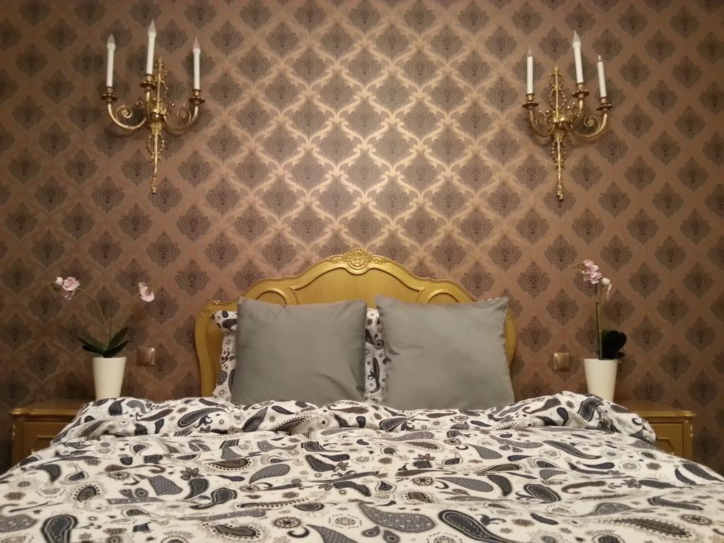 Hotel Sportwerk Tyniec Maly Esterno foto